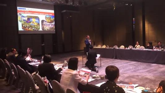 School of Hospitality Wins the Bid to Host the APacCHRIE Conference 2022