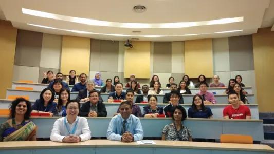 Biological Sciences celebrated 2nd Annual Day