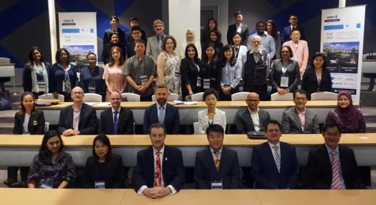School of Hospitality Co-organised and Hosted the 2nd International Conference of Health-Oriented Tourism &amp; Hospitality (ICoHOTH)