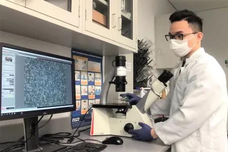 DBS Postgraduate’s Publication on Long COVID-19 Gains Global Attention