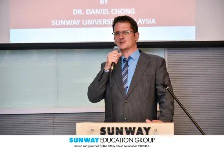 School of Hospitality Launches its Research Seminar Series
