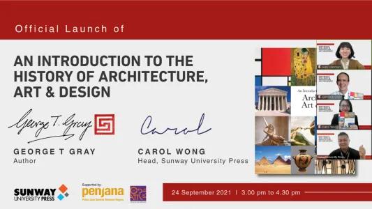 Does Beauty Still Exist In Architecture, Art &amp; Design?