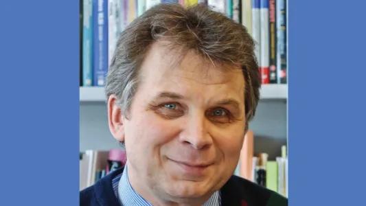 1st Malaysian Representative Elected to the European Academy of Sciences &amp; Arts