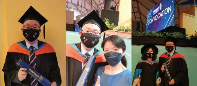 First Batch of Postgraduate Diploma in Primary Care for Elderly (PGDPCE) Alumnus Shares His Wonderful Experience