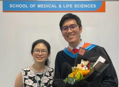 Global Undergraduate Award 2022