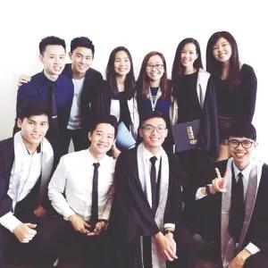 Sunway Psychology Alumni have been steadily getting into very competitive Master of Clinical Psychology Programmes in Malaysia