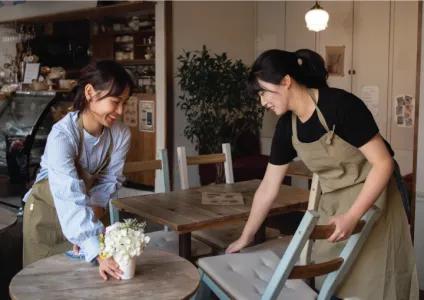 How Does Ethical Climate Enhance Work–Family Enrichment? Insights From Psychological Attachment, Psychological Capital and Job Autonomy in the Restaurant Industry