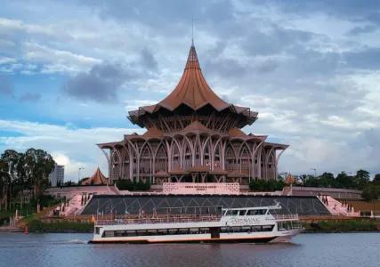 Information Source and Tourist Expenditure: Evidence from Sarawak, Malaysia