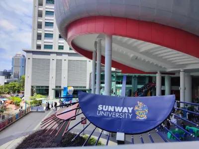 Malaysian Varsities Set Record