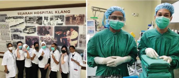 New Programme: Post Basic Certificate in Perioperative Nursing