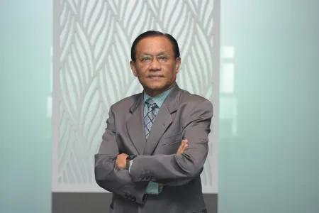 Professor Ariff is One of the Top Scholars Globally in Islamic Finance Literature