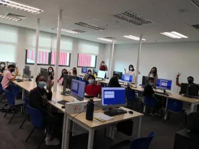Hospitality and Culinary Bootcamps – Supplementary Learning Tool