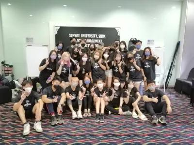 Field Trip to Port Dickson– Incentive Tours Management with the Students from Diploma in Events