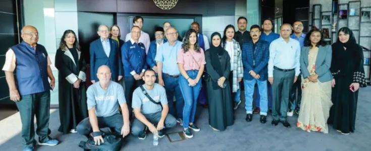 Sunway Researchers Earn Global Acclaim for Innovative Solution