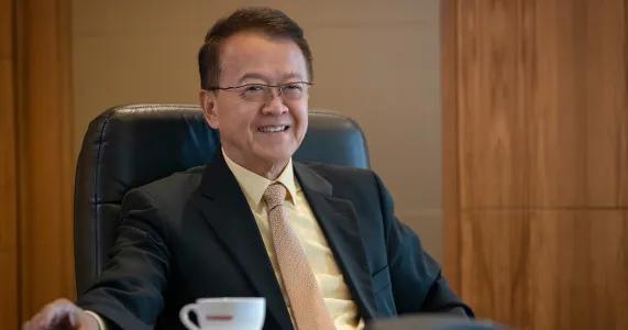 Nation Building 10 Years On - Sunway Stories