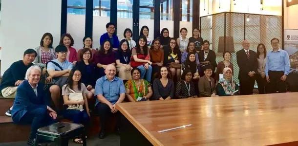 Sunway University’s Department of Psychology to collaborate with University of Western Australia - a World's Top 100 University
