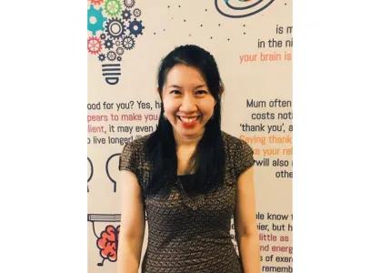 Sunway lecturer won Ranjeet Bhagwan Singh (RBS) Medical Research Grant