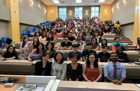 Psychology Forum 2019