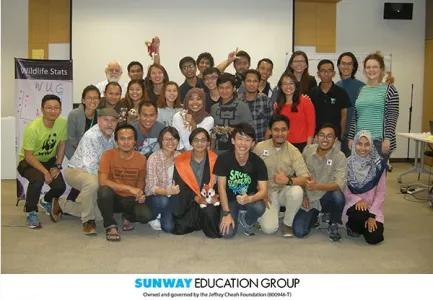 Bootcamp in Wildlife Statistics