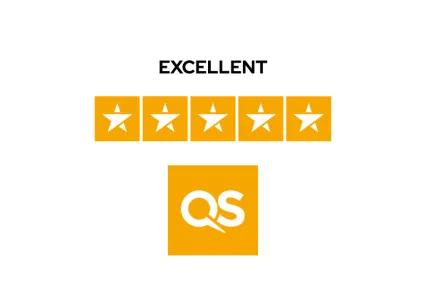 Sunway University Receives 5 Star Rating from QS for the Second Time!