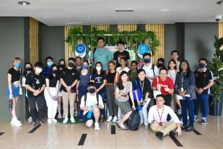 Towards a Greener Future: Sustainable Practices in Sunway Malls