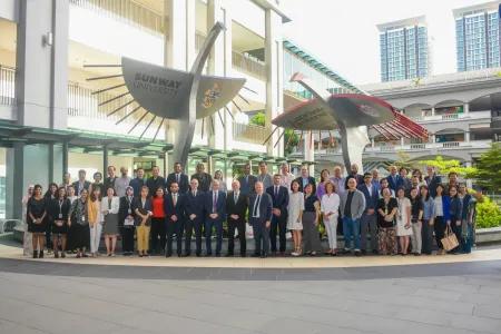 Conference Attendees