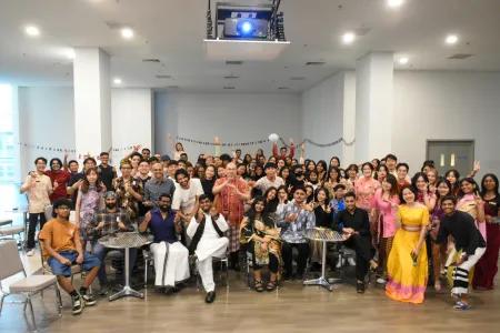 Event Attendees
