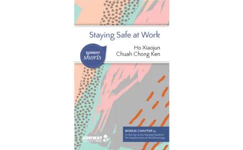 "Authors on Authors” Series: Occupational Safety &amp; Health: Present Challenges &amp; Prospects