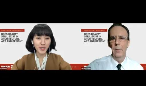 Does Beauty Still Exist In Architecture, Art &amp; Design?