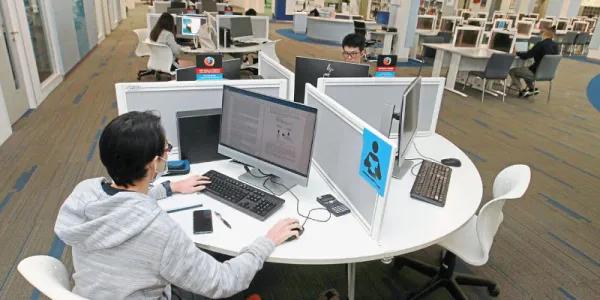 Brick-and-Mortar Campuses Here to Stay | Sunway University Press
