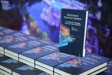 Malaysia’s Taxation System: Contemporary Practices, Issues and Future Direction