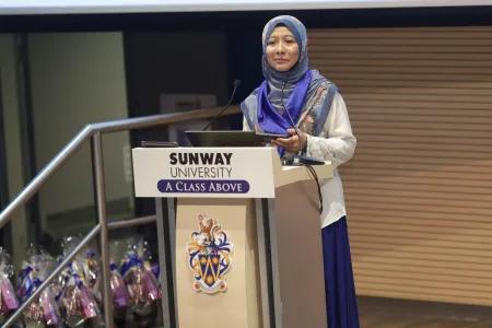 Dr Nor Saleha Ibrahim Tamin, senior principal assistant director at the MOH