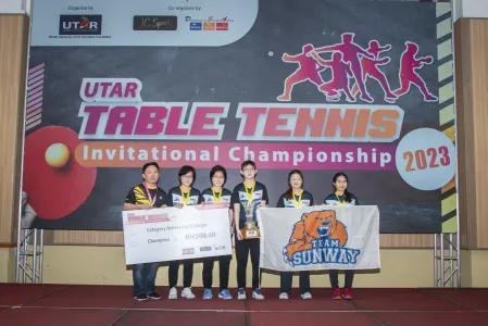 The Womens Team