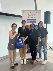 Event Attendees