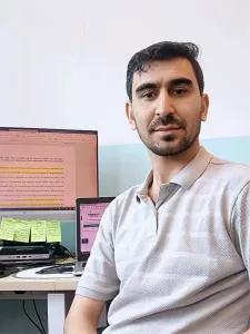 Khalil Hussain