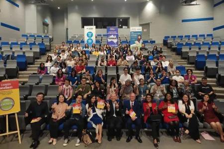 Trailblazers Unleashed and "Career &amp; Employability" Book Launch!