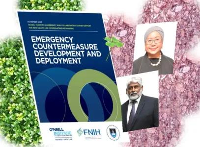 Sunway University Experts