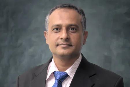 Professor Mayeen Uddin Khandaker