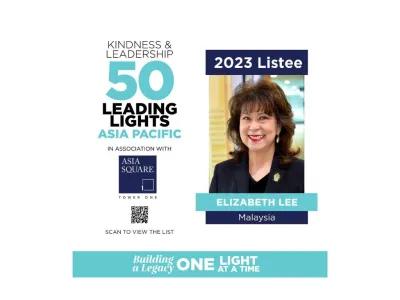 Dato Elizabeth Lee