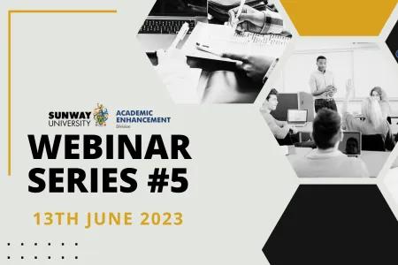 webinar