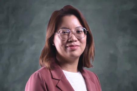 Dr Melody Tan