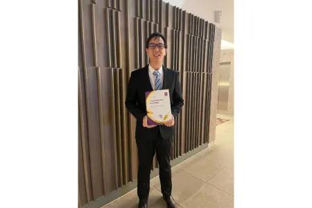 Dr Savier Kong
