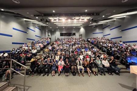 President's Townhall 2024