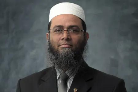 Congratulations to Prof Saidur Rahman, Acknowledged as the Top-Ranking Scientist in Malaysia!