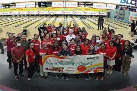Work Hard, Bowl Hard 2023