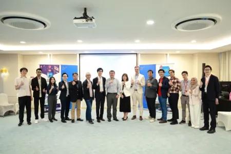 Sunway iLabs and JETRO Kuala Lumpur Foster Cross-Border Innovation for Sustainability Through 2024 Green Transformation Accelerator Programme