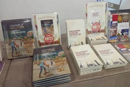 Celebrating Music and Culture at SEADOM Congress