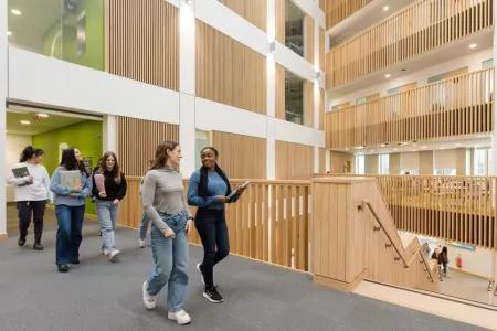 lancaster uni
