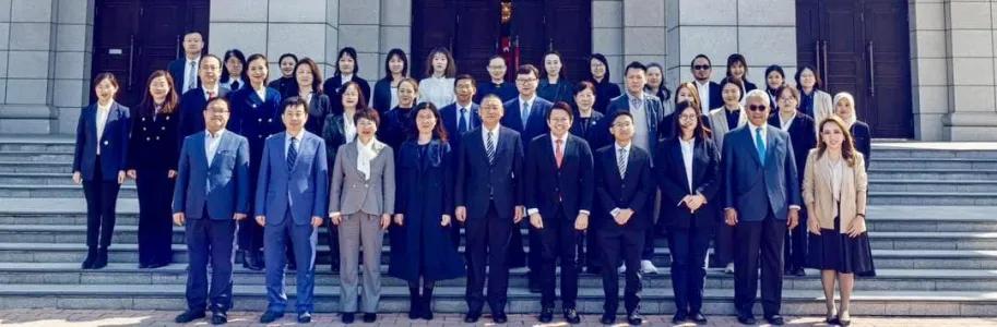 Sunway University Forges Partnerships with Universities in Heilongjiang Province
