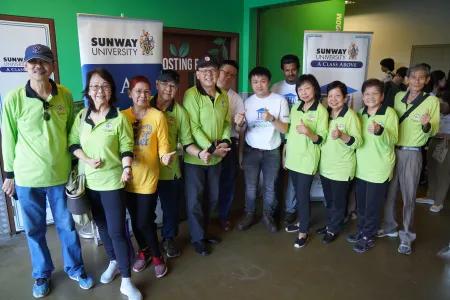 Seeding Sustainability by Empowering Communities